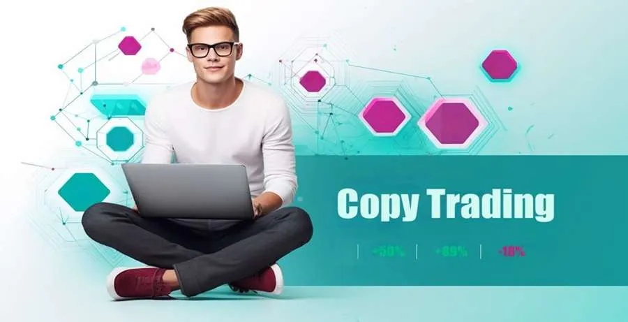 Copy Trading Mastery: Your Guide to Financial Success