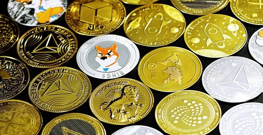 10 Best Altcoins