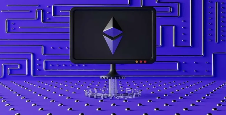 Ethereum ETFs