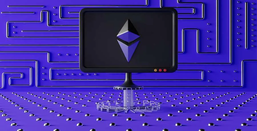 Ethereum ETFs