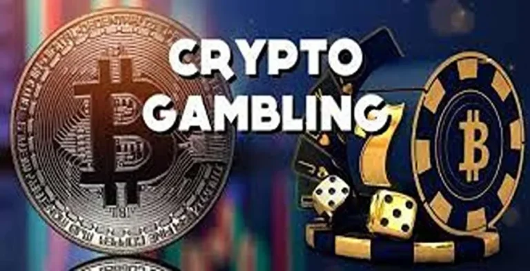 Bitcoin Gambling and the Thrill of Crypto Sports