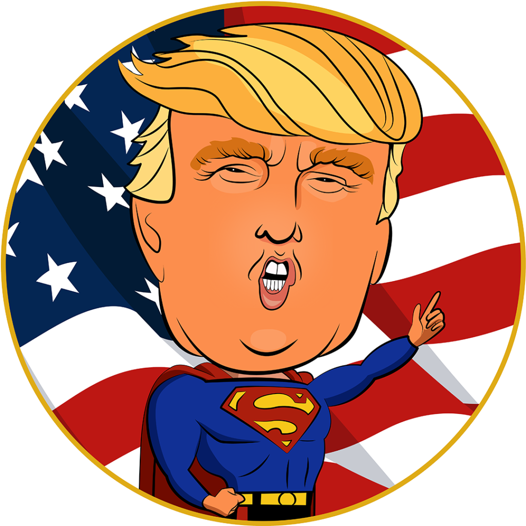 Super Trump Coin (STRUMP) Prices: Expert Opinions