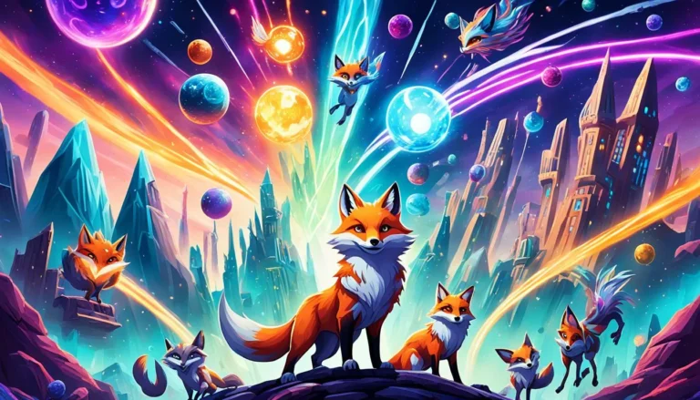 10x Growth Awaits: Why Galaxy Fox's Is the Crypto Game to Watch