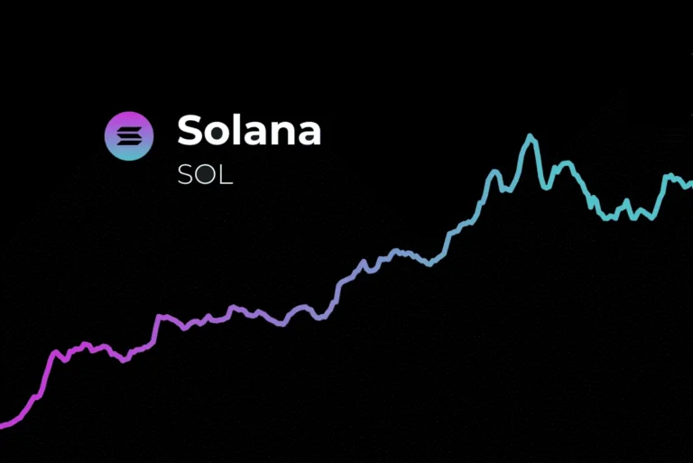 Solana Price Prediction: $345M Signal Suggests 170% Breakout