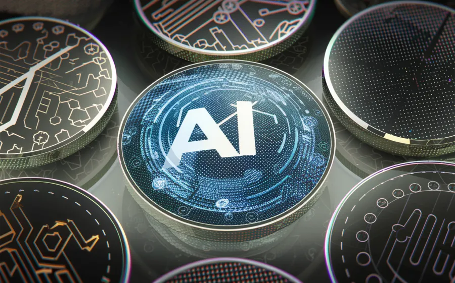 Best AI Crypto Coins for 2024: SingularityNET ($AGIX), Fetch.ai ($FET), Ocean Protocol ($OCEAN), and More