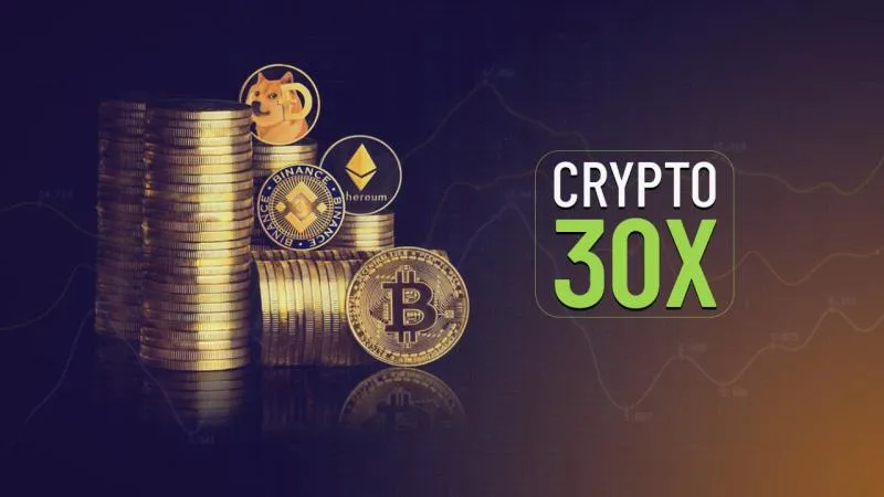 Crypto30X: Understanding Leverage in Crypto Trading