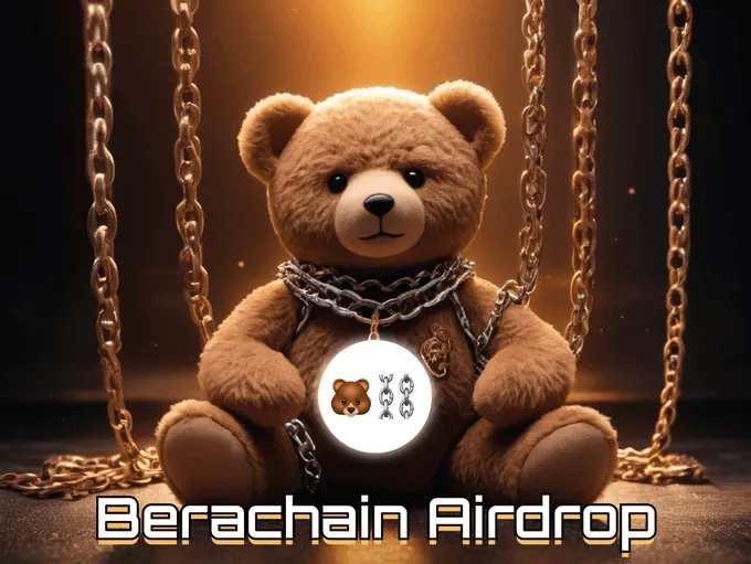 Berachain Airdrop: 5 Reasons to Get In Early & Get Tokens